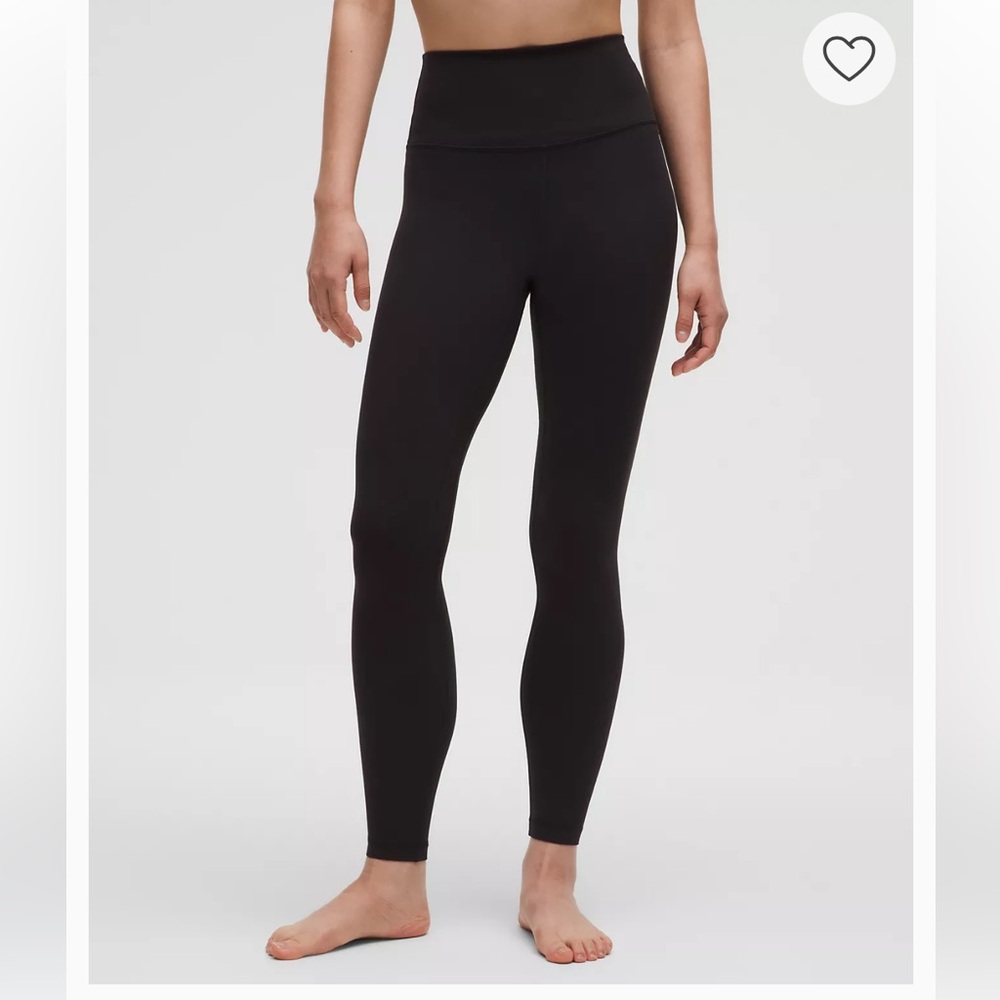 lululemon Align™ High-Rise Pant 28"